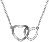 PRAQIA Victoria N6311 (Ag925/1000, 1.60g) - Necklace