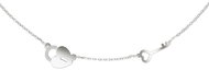 PRAQIA Zoe N6312 (Ag925/1000, 1.75g) - Necklace