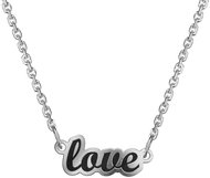 PRAQIA Venus N6313 (Ag925/1000, 1.65g) - Necklace