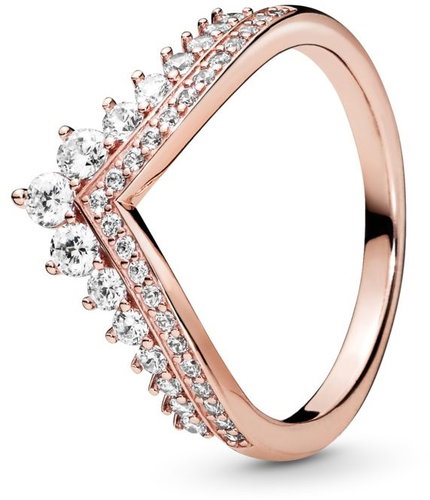 PANDORA Wish 187736CZ-52 - Ring - Main image