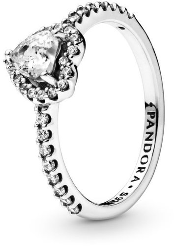 PANDORA Timeless 198421C01-52 (Ag925/1000, 2.2g) - Ring - Main image