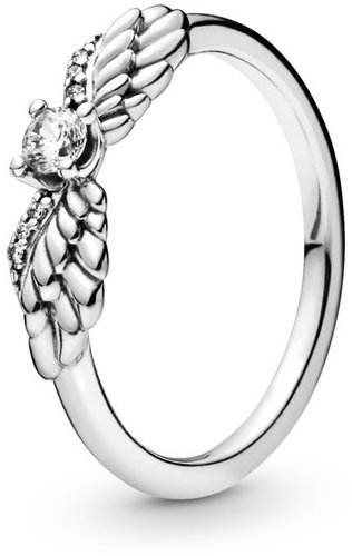 PANDORA Passions 198500C01-58 (Ag925/1000, 2.2g) - Ring - Main image