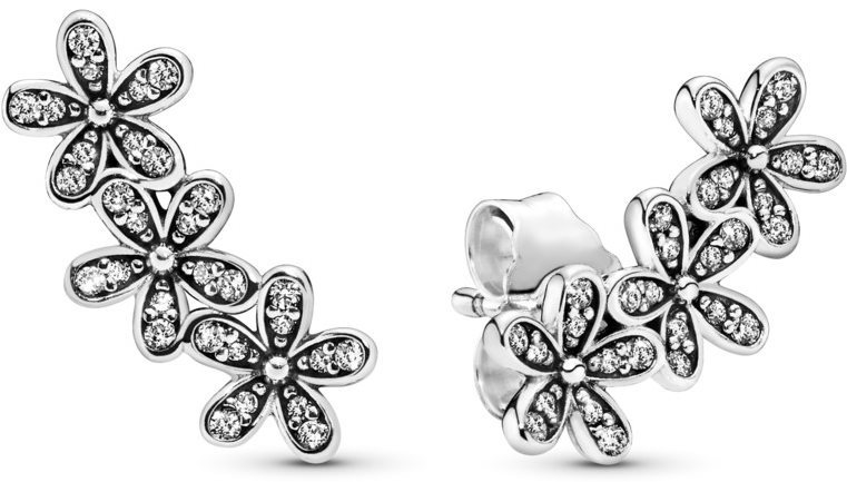 PANDORA Garden 290744CZ (Ag925/1000, 1,9 g)