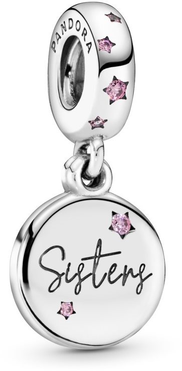 PANDORA 798012FPC Moments People (Ag925/1000, 4,1 g)