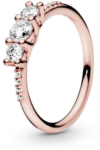 PANDORA Timeless 186242CZ-50 - Ring - Main image