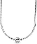 PANDORA Icons Moments 590742HV-50 (Ag925/1000, 32.9g) - Necklace