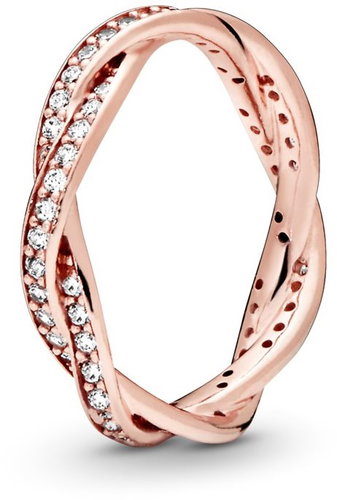 PANDORA Timeless 180892CZ-52 - Ring - Main image