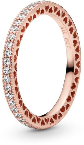 PANDORA Signature 180963CZ-52 - Ring - Main image