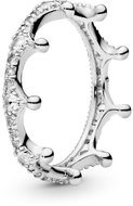 PANDORA Signature 197087CZ-52 (Ag925/1000, 2.3g) - Ring