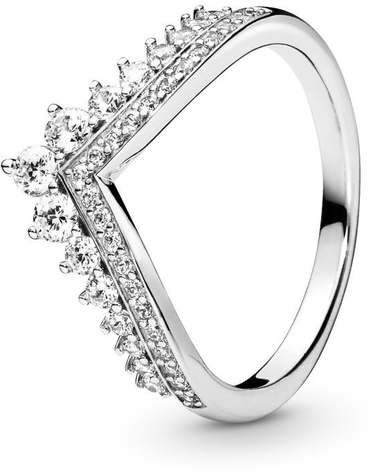 PANDORA Wish 197736CZ-52 (Ag925/1000, 2,8 g)