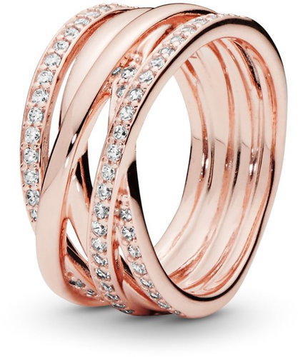 PANDORA Timeless 180919CZ-54 - Ring - Main image