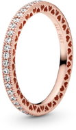 PANDORA Signature 180963CZ-54 - Ring