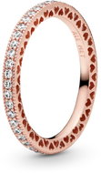 PANDORA Signature 180963CZ-58 - Ring
