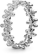 PANDORA Garden 190934CZ-58 (Ag925/1000, 3.3g) - Ring