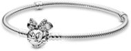 PANDORA Moments Disney 597770CZ-16 (Ag925/1000, 14.3g) - Bracelet