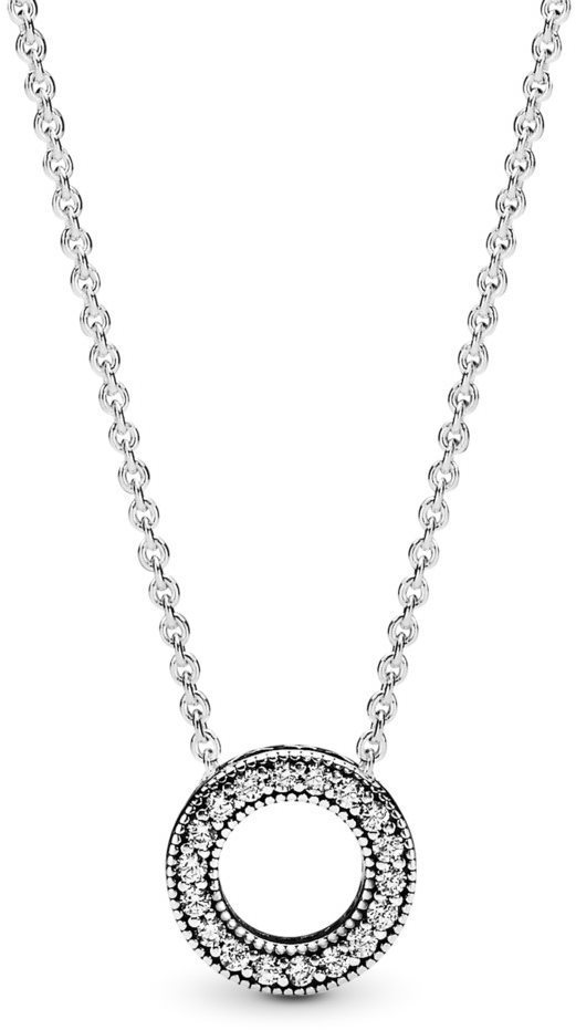 PANDORA Signature 397436CZ-45 (Ag925/1000, 4,3 g)