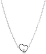 PANDORA People 397797CZ-45 (Ag925/1000, 4.2g) - Necklace
