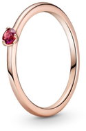 PANDORA Colours 189259C01-52 - Ring