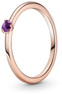 PANDORA Colours 189259C06-56 - Ring