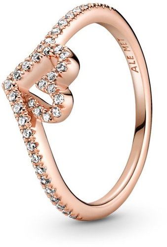 PANDORA Wish 189302C01-56 - Ring - Main image