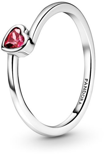 PANDORA People 199267C01-58 (Ag 925/1000, 1.5g) - Ring - Main image