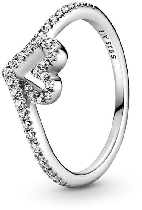 PANDORA Wish 199302C01-56 - Ag 925/1000, 1,7g
