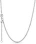 PANDORA Icons 399260C00-60 (Ag 925/1000, 7.7g) - Necklace