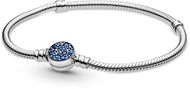 PANDORA Moments Colours 599288C01-17 (Ag 925/1000, 13.1g) - Bracelet