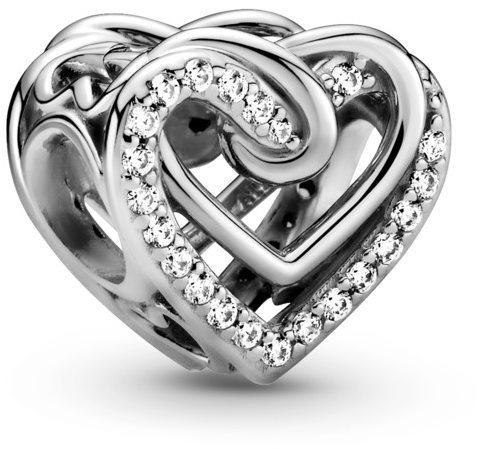 PANDORA Moments People 799270C01 (Ag 925/1000, 2,4 g)