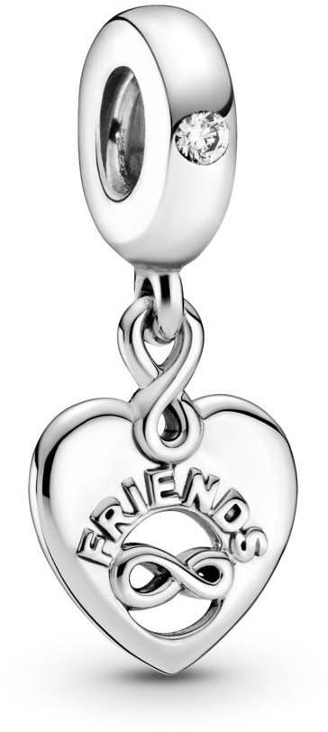PANDORA Moments People 799294C01 (Ag 925/1000, 2,6 g)