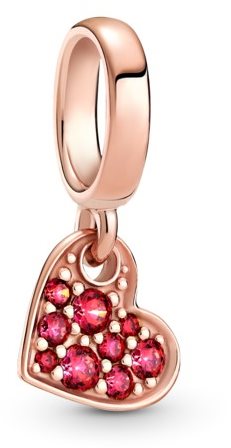 PANDORA Moments Colours 789404C02 - Charm - Main image