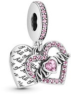 PANDORA Moments Passions 799402C01 (Ag925/1000, 3.2g) - Charm