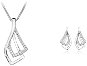 Dárková sada šperků SILVER CAT SSC371372 (Ag925/1000,6,6 g) - Dárková sada šperků