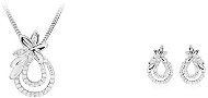 SILVER CAT SSC381382 (Ag925/1000, 6,7 g) - Dárková sada šperků