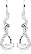 SILVER CAT SC430 (Ag925/1000, 1,80g) - Earrings