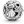 798950C00 Perforated Starfish, Shells, and Hearts Charm (925/1000 silver, 2.5g)