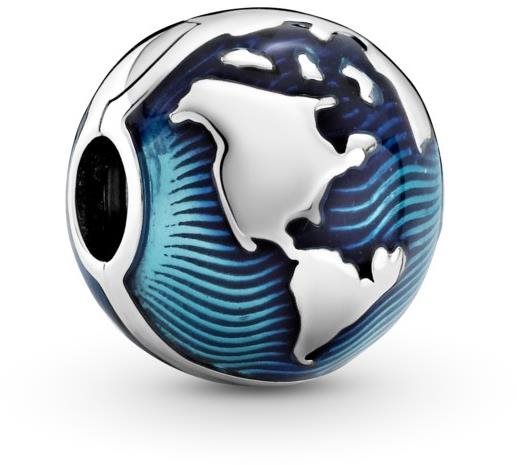 PANDORA Places 799429C01 - Ag925/1000, 2,6g
