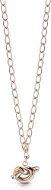 GUESS KNOT UBN29014 - Necklace