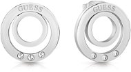 GUESS ETERNAL CIRCLES UBE29026 - Earrings