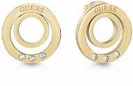 GUESS ETERNAL CIRCLES UBE29027 - Earrings