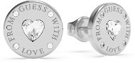 GUESS WITH LOVE UBE70036 - Earrings