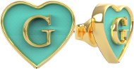GUESS GOLDEN HOUR UBE70254 - Earrings