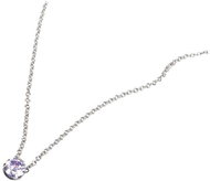  Tribal Necklace NSSW02 lavender  - Necklace