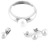Silver set - Jewellery Gift Set