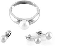 Silver set - Jewellery Gift Set