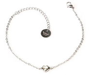 VUCH MyHeart Silver P111 - Bracelet