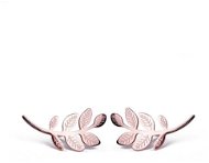 VUCH Leaves Rose Gold P2028 - Earrings