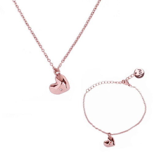VUCH Passion Gold Couple P3480 - Dárková sada šperků - Hlavní obrázek
