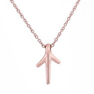 VUCH Coli Rose Gold P2538 - Necklace