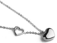 VUCH Inlove Silver P2037 - Necklace